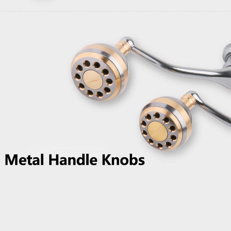 DEUKIO Câu Đá Cánh Tay Cầm Viê - đánh giá và giá Shimano Reel Stradic