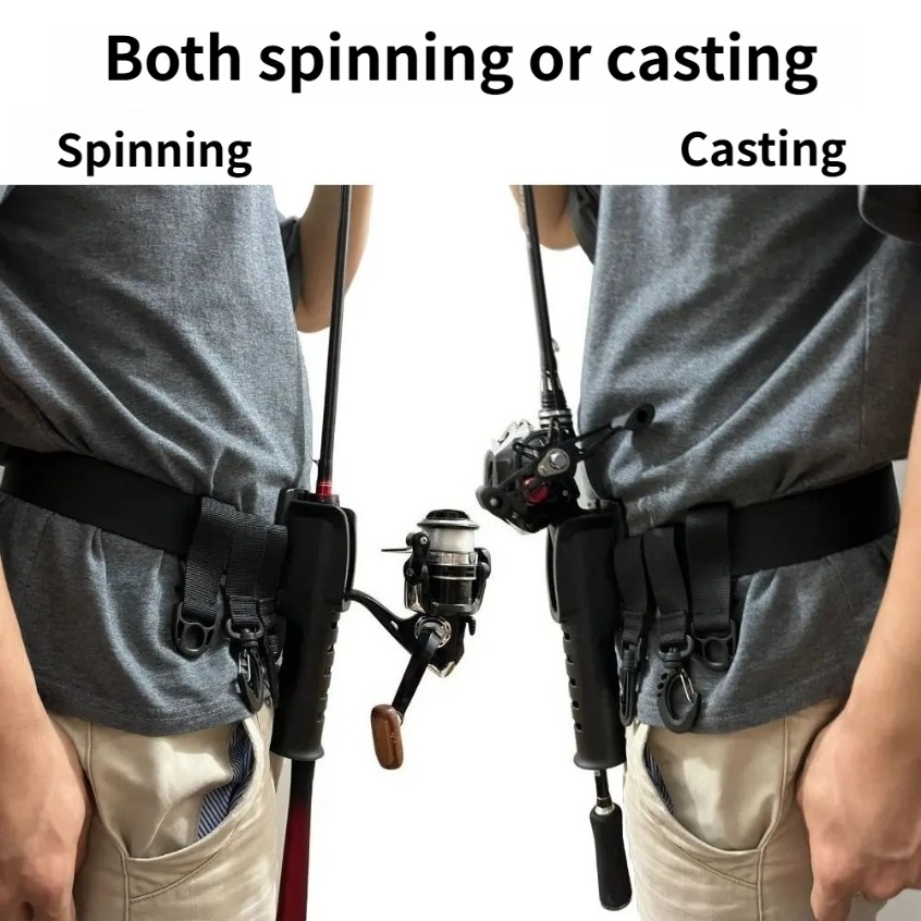 1Pcs Adjustable Wading Belts F - đánh giá và giá Fishing Hook Sharpener