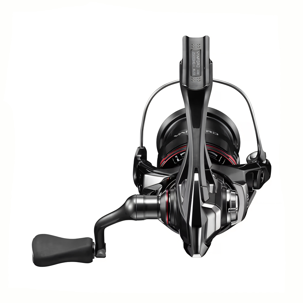 2024 SHIMANO VANFORD Spinning  - đánh giá và giá Shimano Reel Stradic